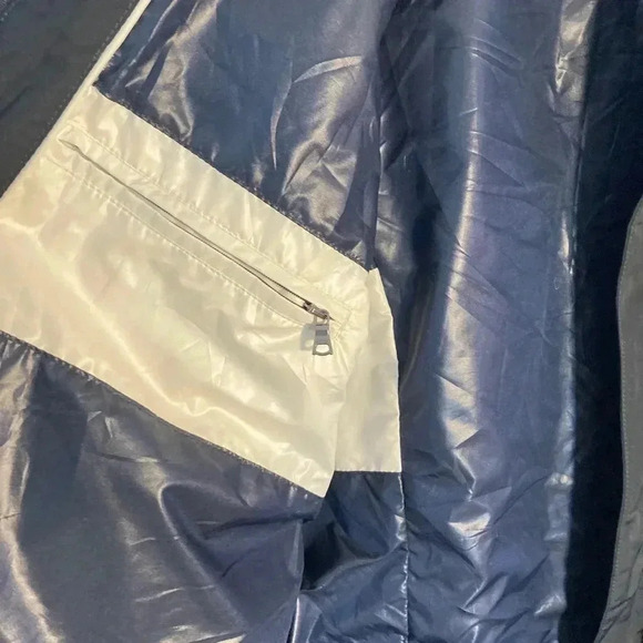 El Ganso  navy jacket - Picture 5 of 8